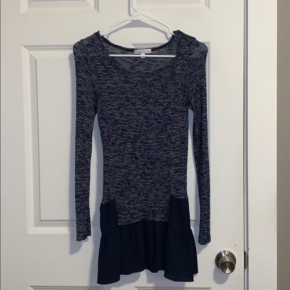 Navy MOA MOA Top